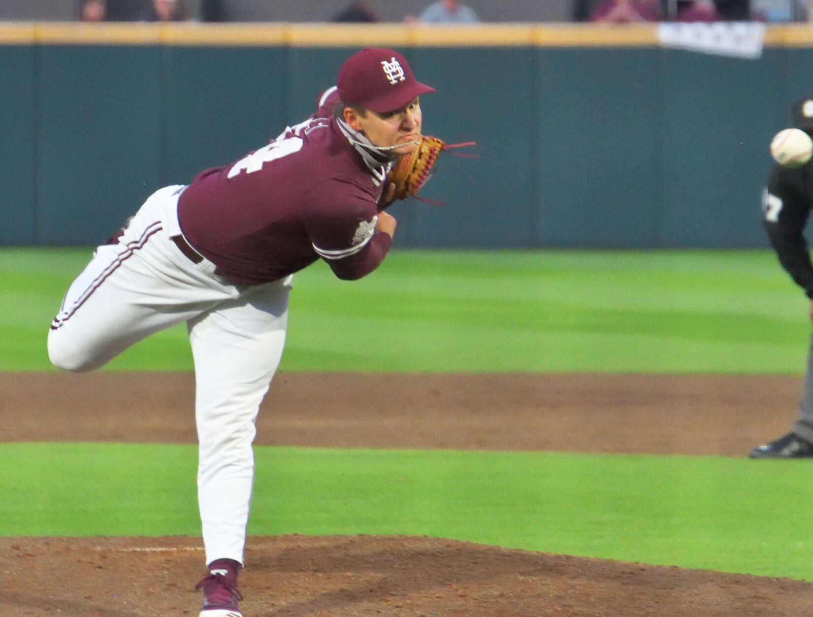 Mississippi State baseball